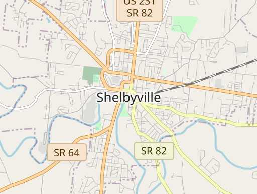 Shelbyville, TN