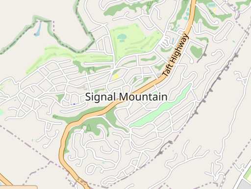 Signal Mountain, TN