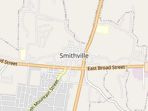 Smithville, TN