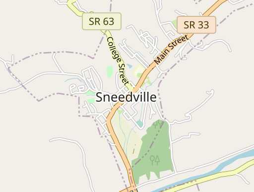 Sneedville, TN