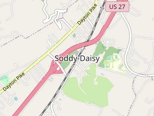 Soddy Daisy, TN