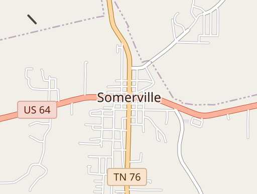 Somerville, TN