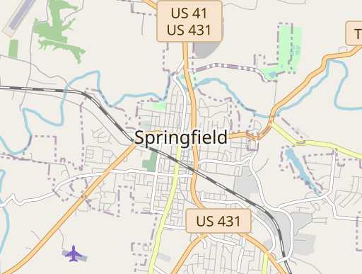 Springfield, TN