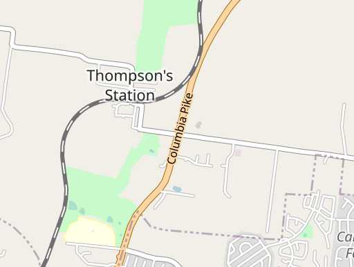 Thompsons Station, TN