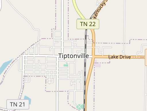 Tiptonville, TN