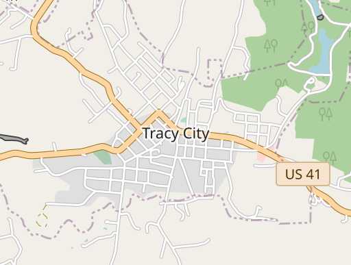 Tracy City, TN