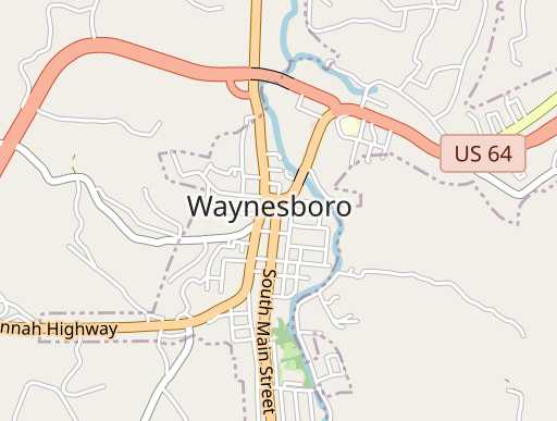 Waynesboro, TN