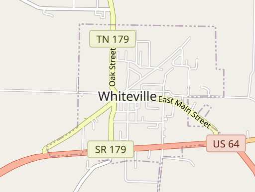 Whiteville, TN