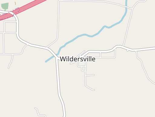 Wildersville, TN