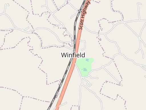 Winfield, TN