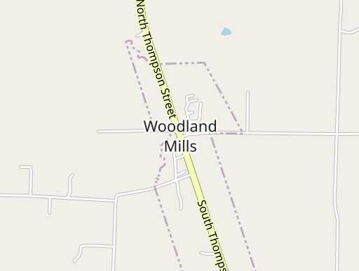 Woodland Mills, TN
