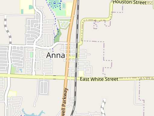 Anna, TX