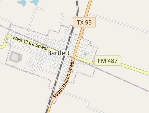 Bartlett, TX