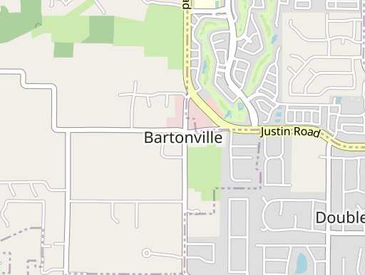 Bartonville, TX