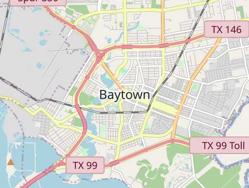 Baytown, TX