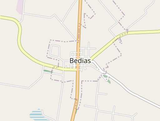 Bedias, TX