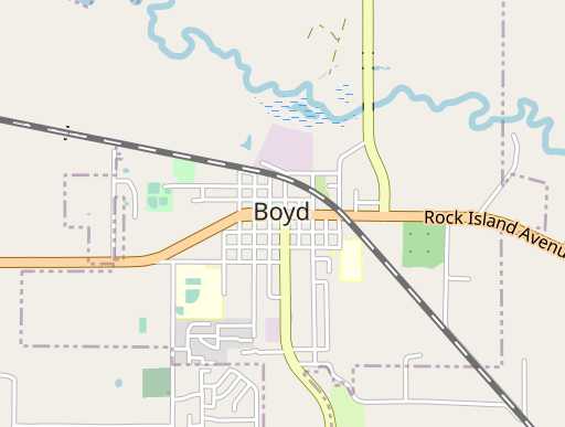 Boyd, TX