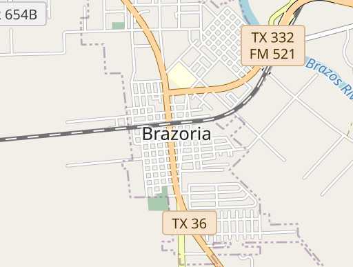 Brazoria, TX