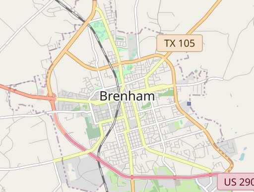 Brenham, TX