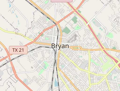 Bryan, TX