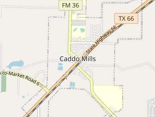 Caddo Mills, TX