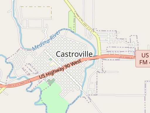 Castroville, TX