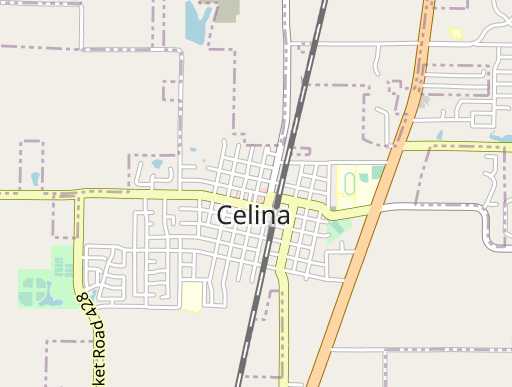 Celina, TX