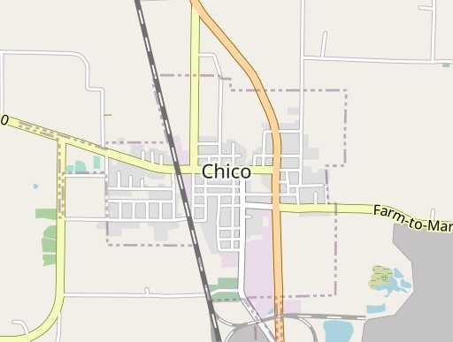 Chico, TX