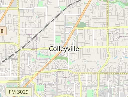 Colleyville, TX