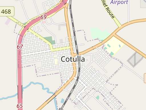 Cotulla, TX