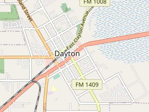 Dayton, TX