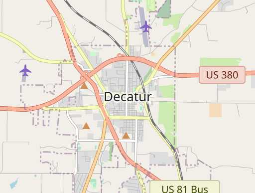 Decatur, TX