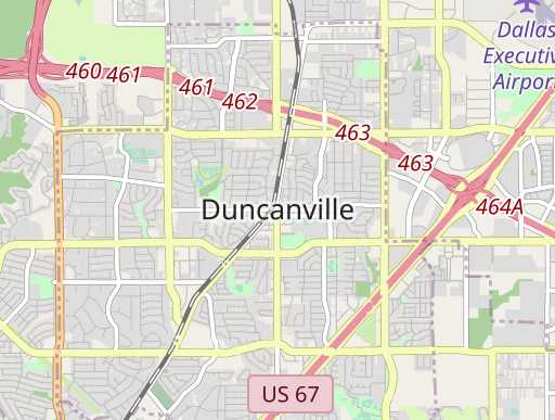 Duncanville, TX