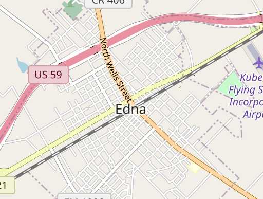 Edna, TX