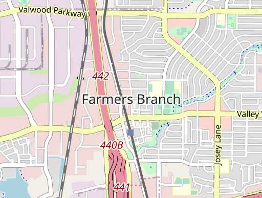 Farmers Branch, TX