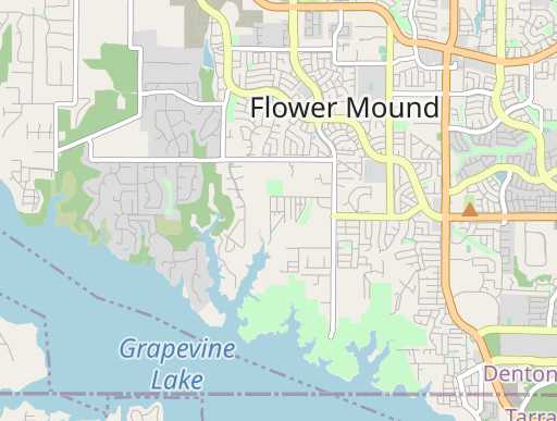 Flower Mound, TX