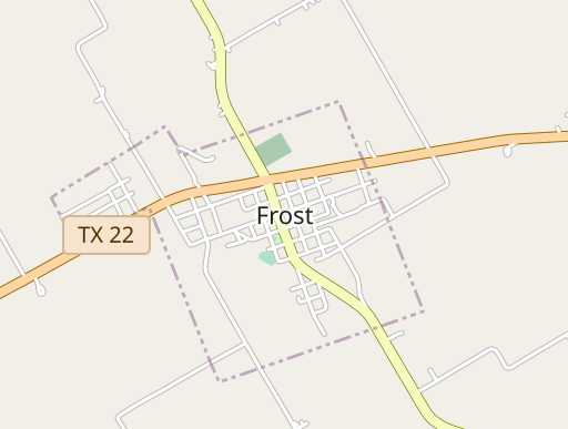 Frost, TX