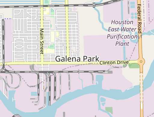 Galena Park, TX