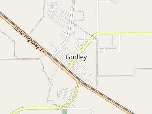 Godley, TX