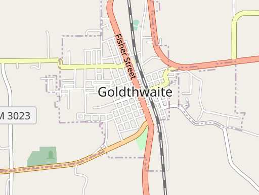 Goldthwaite, TX