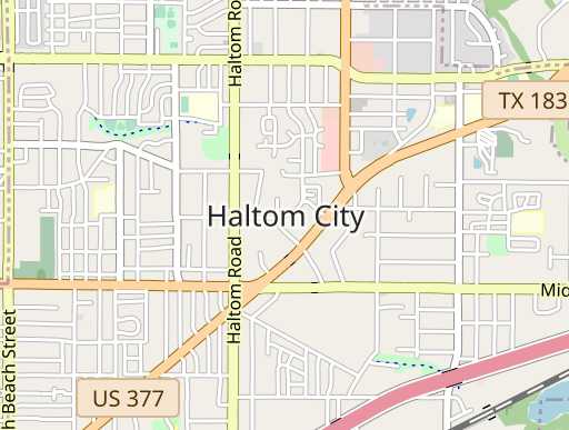 Haltom City, TX