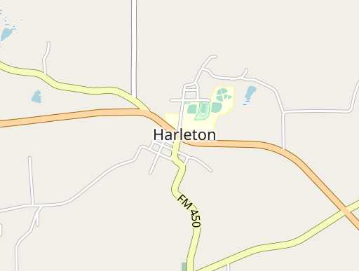 Harleton, TX