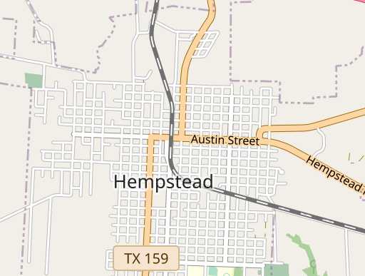 Hempstead, TX