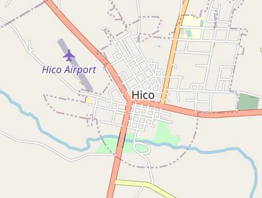 Hico, TX