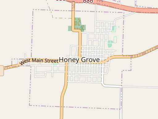 Honey Grove, TX