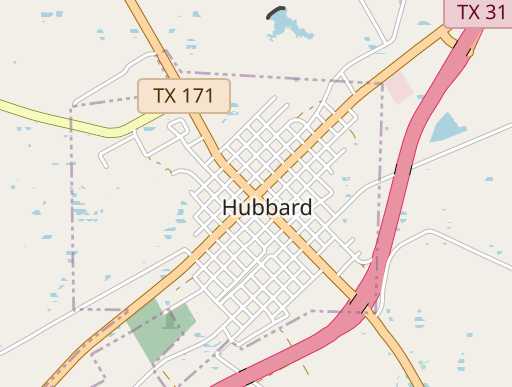 Hubbard, TX