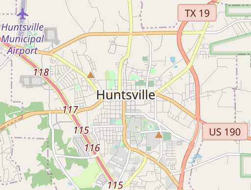 Huntsville, TX