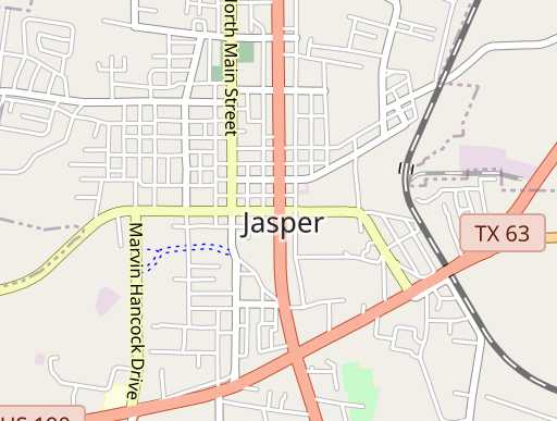 Jasper, TX