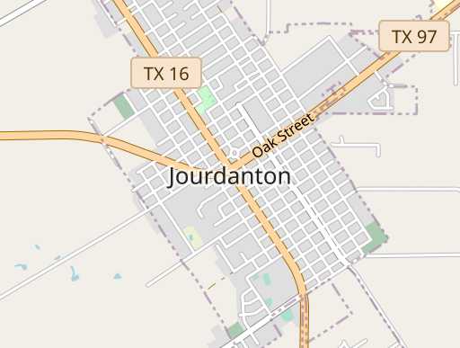 Jourdanton, TX
