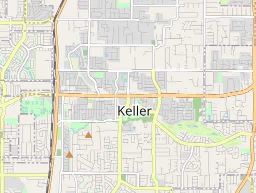 Keller, TX